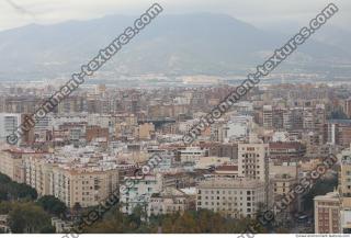 background city Malaga 0007